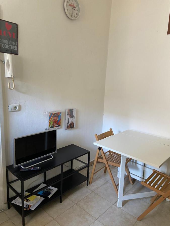 나폴리 La Casina Di Gio In The City Center Wi-Fi,Panorama 아파트 외부 사진